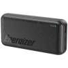 Energizer UE20055PQ 20000mAh PowerBank Black UE20055PQ