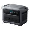 ANKER SOLIX C1000X Gen 2 2000W Powerstation Grey A17633A1