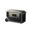 ANKER SOLIX F3000 3072Wh Powerstation Black A1782311