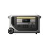 ANKER SOLIX F3000 3072Wh Powerstation Black A1782311