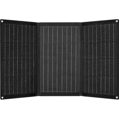 Sandberg SolarPanel 10000mAh Powerbank Black 421-44 Sandberg SolarPanel 10000mAh Powerbank Black 421-44