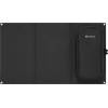 Sandberg SolarPanel 10000mAh Powerbank Black 421-44