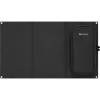 Sandberg SolarPanel 10000mAh Powerbank Black 421-44