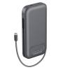 Belkin UltraCharge Pro 27000mAh PowerBank Charcoal BPB040HQCH