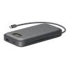 Belkin UltraCharge Pro 27000mAh PowerBank Charcoal BPB040HQCH