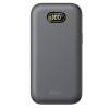 Belkin UltraCharge Pro 27000mAh PowerBank Charcoal BPB040HQCH