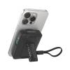 Mobile Origin 10000 mAh PowerBank Black MO-TDS-PB19-BLK