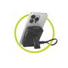 Mobile Origin 10000 mAh PowerBank Black MO-TDS-PB19-BLK