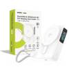Mobile Origin 10000 mAh PowerBank White MO-TDS-PB19-WHT