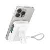Mobile Origin 10000 mAh PowerBank White MO-TDS-PB19-WHT