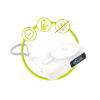 Mobile Origin 10000 mAh PowerBank White MO-TDS-PB19-WHT