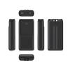 Gembird PB20-PD20-LCD-01 20000mAh PowerBank Black PB20-PD20-LCD-01