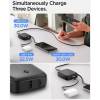 Spigen Essential 10000mAh Power Bank Black ABA09023