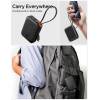 Spigen Essential 10000mAh Power Bank Black ABA09023
