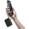 Spigen Essential 10000mAh Power Bank Black ABA09023