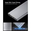 Spigen Essential 10000mAh Power Bank Gray ABA09432