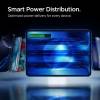 Spigen EA3020 Essential 20000mAh Power Bank Black ABA09433
