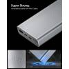 Spigen EA3020 Essential 20000mAh Power Bank Gray ABA09434
