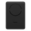 Belkin BoostCharge Slim 5000mah PowerBank Black BPD021HQBK