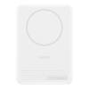 Belkin BoostCharge Slim 5000mAh PowerBank White BPD011HQWH