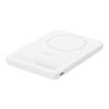 Belkin BoostCharge Slim 5000mAh PowerBank White BPD011HQWH