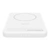 Belkin BoostCharge Slim 5000mAh PowerBank White BPD011HQWH