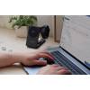 Verbatim Charge "n" Go Qi2 10000mAh Wireless PowerBank Grey 32295