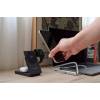 Verbatim Charge "n" Go Qi2 10000mAh Wireless PowerBank Grey 32295