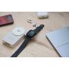 Verbatim Charge "n" Go Qi2 10000mAh Wireless PowerBank White 32296