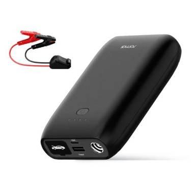 Xiaomi 70mai Jump Starter 2 10400mAh PowerBank Black MIDRIVE PS07 Xiaomi 70mai Jump Starter 2 10400mAh PowerBank Black MIDRIVE PS07