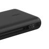 Belkin UltraCharge Pro 25000mAh PowerBank Black BPB039HQBK