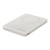 Belkin BoostCharge Slim Magnetic 5000mAh PowerBank Sand BPD021HQSA