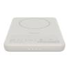 Belkin BoostCharge Slim Magnetic 5000mAh PowerBank Sand BPD021HQSA