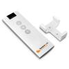 Funscreen Pro Matt White Motor 171x275 cm Format 16:10 Premium Plus SB funP.SB.161.275.MW