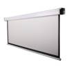 Funscreen Matt White Motor 195x270 cm Format 16:9 fun30.169.270.x