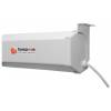 Funscreen Matt White Tensioned Motor 192x282 cm Format 16:9 fun50.169.282.x