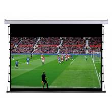 Funscreen Matt White Tensioned Motor 177x256 cm Format 16:9 fun50.169.256.x