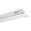 Funscreen Pro Matt White Tensioned Motor 124x229 cm Format 16:9 Premium Plus In-Ceiling funP.ICT.169.229.MW