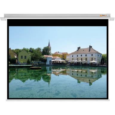 Funscreen Pro Matt White Motor 101x180 cm Format 16:9 Premium Plus In-Ceiling funP.IC.169.180.MW Funscreen Pro Matt White Motor 101x180 cm Format 16:9 Premium Plus In-Ceiling funP.IC.169.180.MW