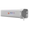 Funscreen Matt White Motor 241x350 cm Format 16:9 fun30.169.350.x
