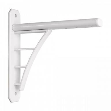 Funscreen Pro Premium Plus Vászon fali eltartó konzol 40cm White funp90.brack.40 Funscreen Pro Premium Plus Vászon fali eltartó konzol 40cm White funp90.brack.40