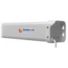 Funscreen Matt White Motor 212x305 cm Format 16:10 fun30.161.305.x