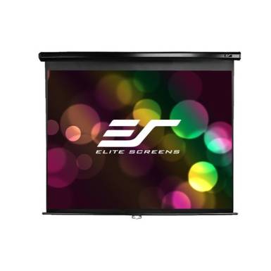 EliteScreen M106UWH Rol&oacute;s 235x132 cm Format 16:9 M106UWH