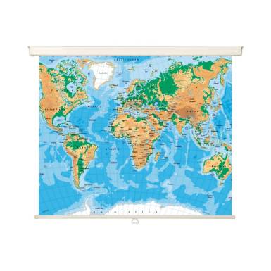 Medium Rollo Matt White 203x203cm Format 1:1 MAN20320311 Medium Rollo Matt White 203x203cm Format 1:1 MAN20320311