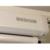 Medium Rollo Matt White 305x229cm Format 4:3 MAN30522915043