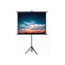 Medium Tripod Matt White 203x203cm Format 1:1 TRI8011