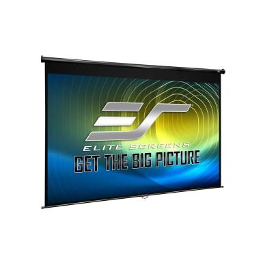 EliteScreen M85XWS1 Rol&oacute;s 152x152 cm Format 1:1 M85XWS1