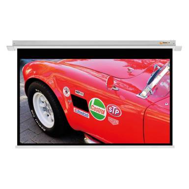 Funscreen Premium Plus In-Ceiling Motor 165x294 cm Format 16:9 FUNP.IC.169.304.MW Funscreen Premium Plus In-Ceiling Motor 165x294 cm Format 16:9 FUNP.IC.169.304.MW