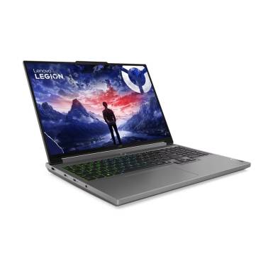 Lenovo Legion 5 Luna Grey 83DG00FNHV