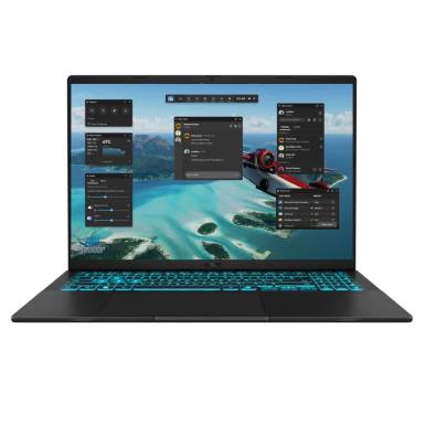 Asus V3607VM-RP023W Black V3607VM-RP023W
